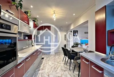 Apartament de vânzare cu 3 camere tip B în zona Rogerius, Oradea - 8