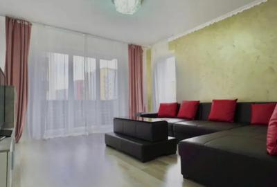 Apartament cu 2 camere decomandat, mobilat în Avantgarden - 2