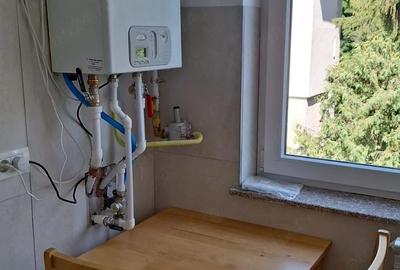 Apartament cu 3 camere decomandat în Central - 5