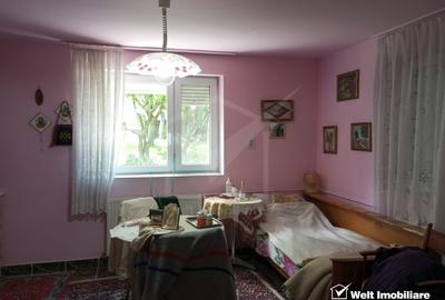 Casă individuală cu 3 camere cu Canalizare în Dumbrava - 3