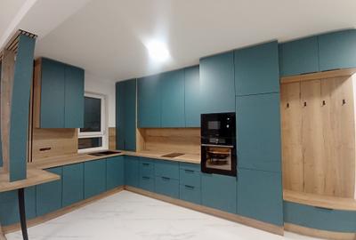 Apartament cu 2 camere de închiriat – Dumbrăvița | Prima închiriere - 1