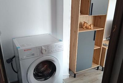 Apartament 2 camere Decebal - 6