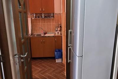 Garsonieră decomandată în Central - 6