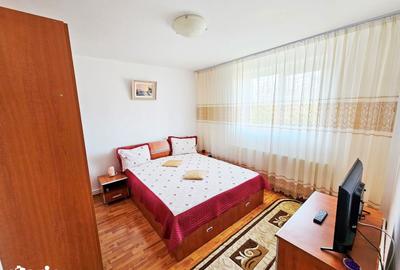 Apartament cu 2 camere în Micro 19 - 2