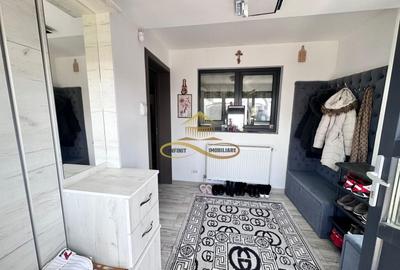 Casă individuală cu 6 camere cu Canalizare în Letea - 2