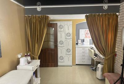 Spațiu comercial, de 107 mp, în Ultracentral - 10