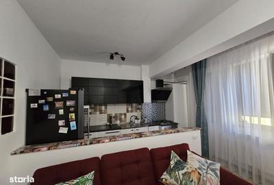Apartament cu 2 camere, mobilat în Energia - 8