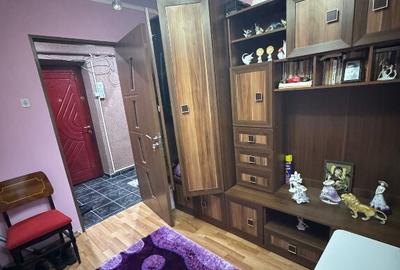 Apartament 3 camere complet mobilat ?i utilat George Enescu - 8