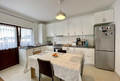 Casa 2 camere in Complex Rezidential Tunari | Lacul Pasarea - 5