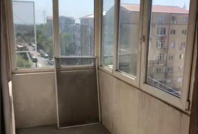 Apartament cu 2 camere în Km 5 - 3