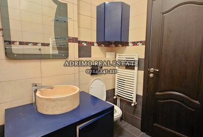 Ap3cam BLOC NOU - v-a-v City Park Mall - Priveliste Parc - Termen Lung - 700 eur - 26
