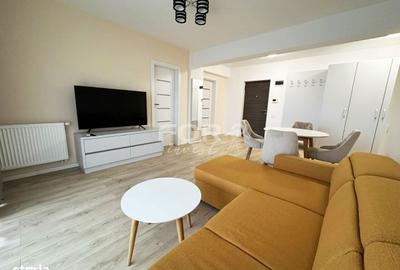 Apartament cu 2 camere decomandat în Iosia - 1