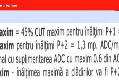 Teren în 1 Decembrie - 9