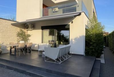 Duplex-complet mobilat si utilat - 15
