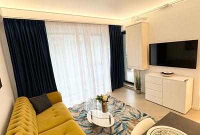 Apartament 2 camere – Cortina North – Ideal pentru Investiție - 2