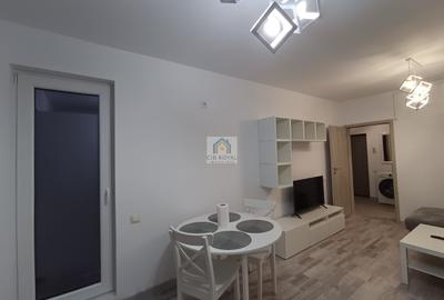 Inchiriez apt. 2 cam. Rotar Park2-Militari,langa Metro,Drm. Osiei, 10min. metrou - 8