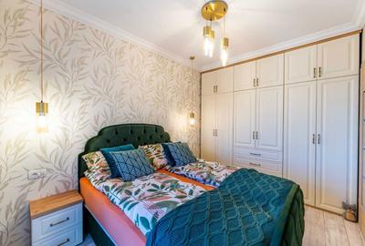 Apartament cu 2 camere semidecomandat în Central - 2