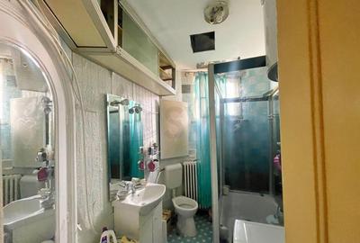 Universitate l 4 Camere l Zona Linistita Universitate l 4 Camere l Zona Linistita - 9