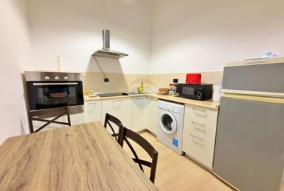 Apartament cu 2 camere decomandat, mobilat în Ultracentral - 6