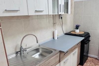 Apartament cu 2 camere decomandat, mobilat în Central - 4