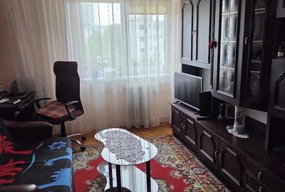 Apartament cu 2 camere nedecomandat în Mănăștur - 5