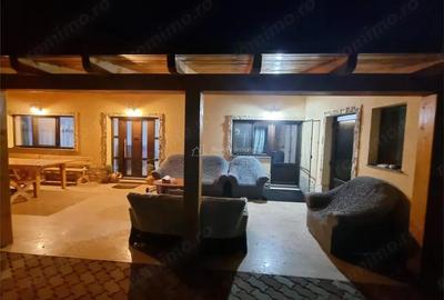 Casă cu Teren 1010 Mp în Micești - 3