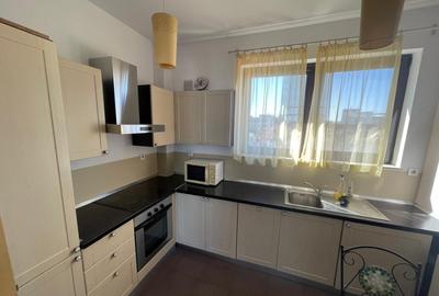 Apartament cu 3 camere decomandat în Kiseleff - 11
