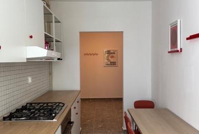 Apartament 3 camere copou - 1
