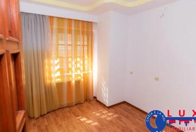 Casă cu 4 camere cu Teren 110 Mp în Central - 14