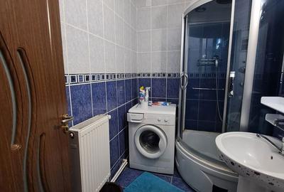 Apartament cu 4 camere în Ultracentral - 9