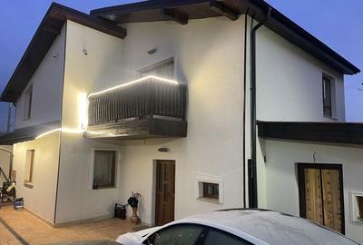 Casă cu 4 camere în Astra - 8