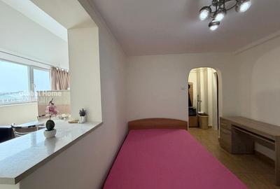 Garsonieră decomandată, mobilată în Cișmigiu