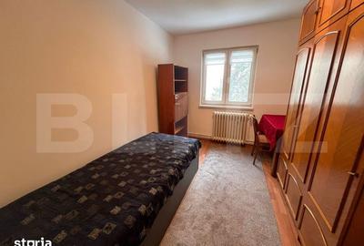 Apartament cu 3 camere semidecomandat în Gheorgheni - 3