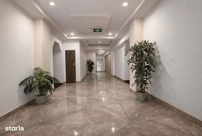 Apartament cu 3 camere decomandat în Tractorul - 1