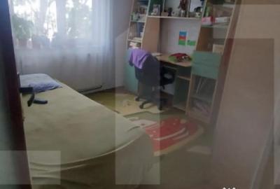 Apartament cu 3 camere decomandat, mobilat în Girocului - 6