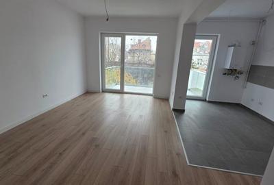 Apartament de vanzare 3 camere -imobil nou- zona Calarasi- Sf Stefan - 3