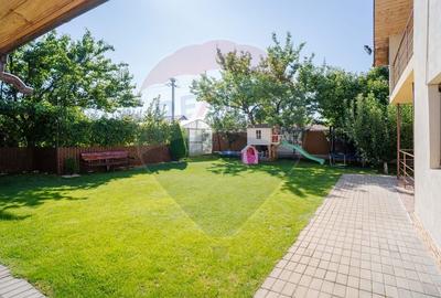 Casa / Vila cu 5 camere de vanzare in zona Central - 5