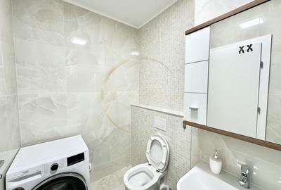 NOU | Apartament 2 camere - Torontalului | CAMPEADOR CITY - 5