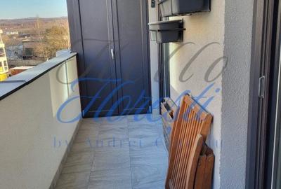 Apartament 3 camere 63 mp | balcon 6 mp | zona Sopor | Cluj. - 14
