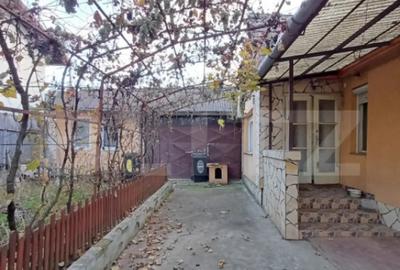 Casă cu 2 camere cu Teren 118 Mp în Central - 9