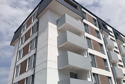 Apartament cu 2 camere decomandat în Militari - 11