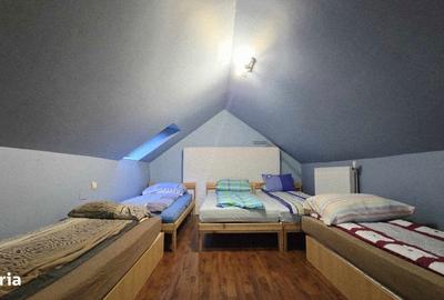 Casă cu 4 camere cu Teren 1200 Mp în Bratca - 5