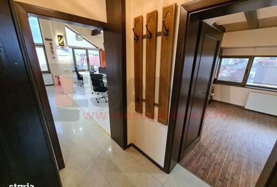 Apartament cu 4 camere în Calea Dumbrăvii - 5