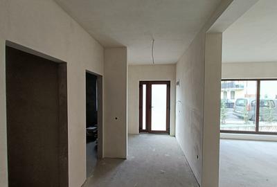 Casa cuplata in zona D.Mocanu Floresti - 29