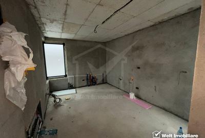 Casa Noua Semifinisata in Someseni, 700mp teren - 15