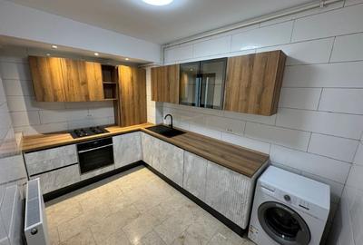 Apartament cu 4 camere decomandat, mobilat în Tomis Plus - 3