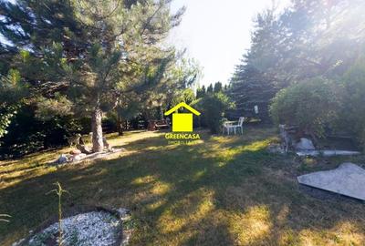 Casa zona Borhanci, Garaj, 988mp teren,Cluj-Napoca - 3