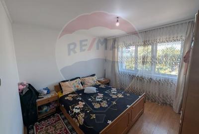 Apartament cu 2 camere de vanzare in zona Sud-Vest - 2