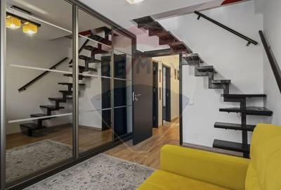 Duplex cu 4 camere cu Teren 2000 Mp în Ghencea - 25