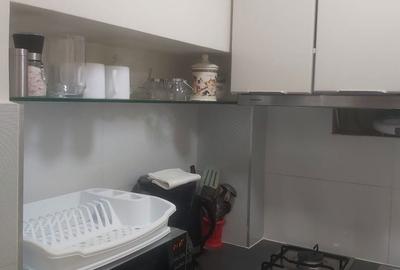 Garsonieră decomandată în Faleza Nord - 4